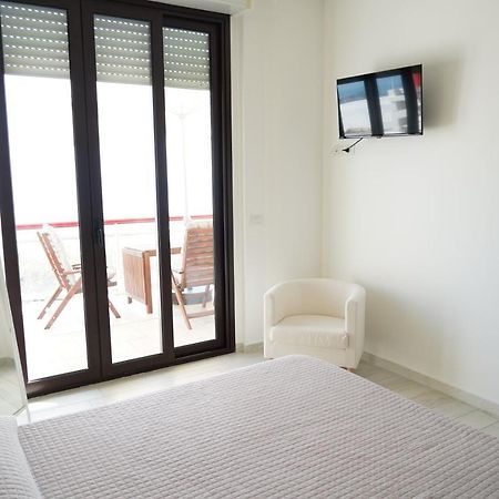 Sunrise Apartments Termoli Zewnętrze zdjęcie