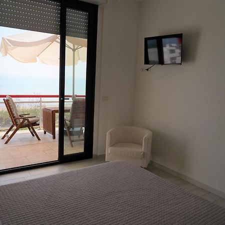Sunrise Apartments Termoli Zewnętrze zdjęcie