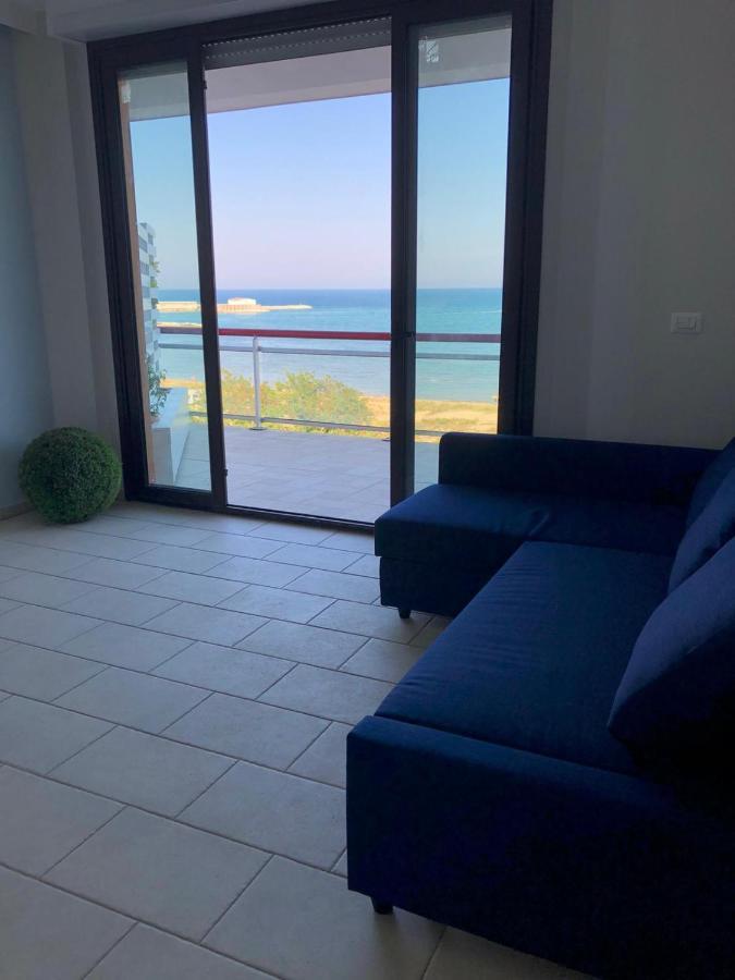 Sunrise Apartments Termoli Zewnętrze zdjęcie