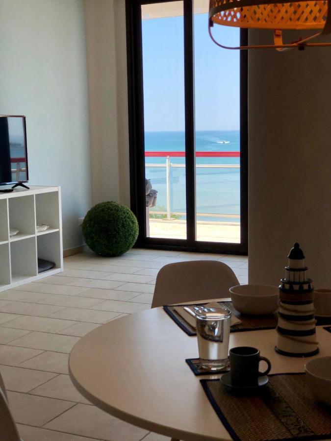 Sunrise Apartments Termoli Zewnętrze zdjęcie