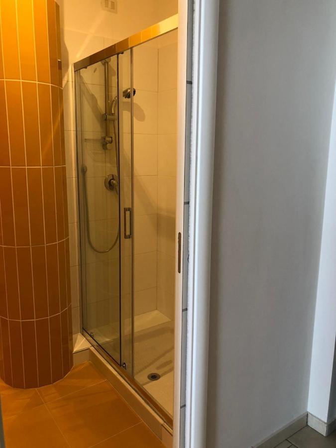 Sunrise Apartments Termoli Zewnętrze zdjęcie