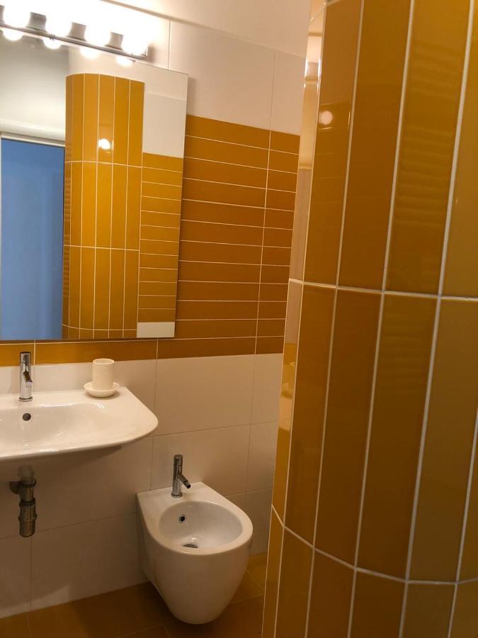 Sunrise Apartments Termoli Zewnętrze zdjęcie