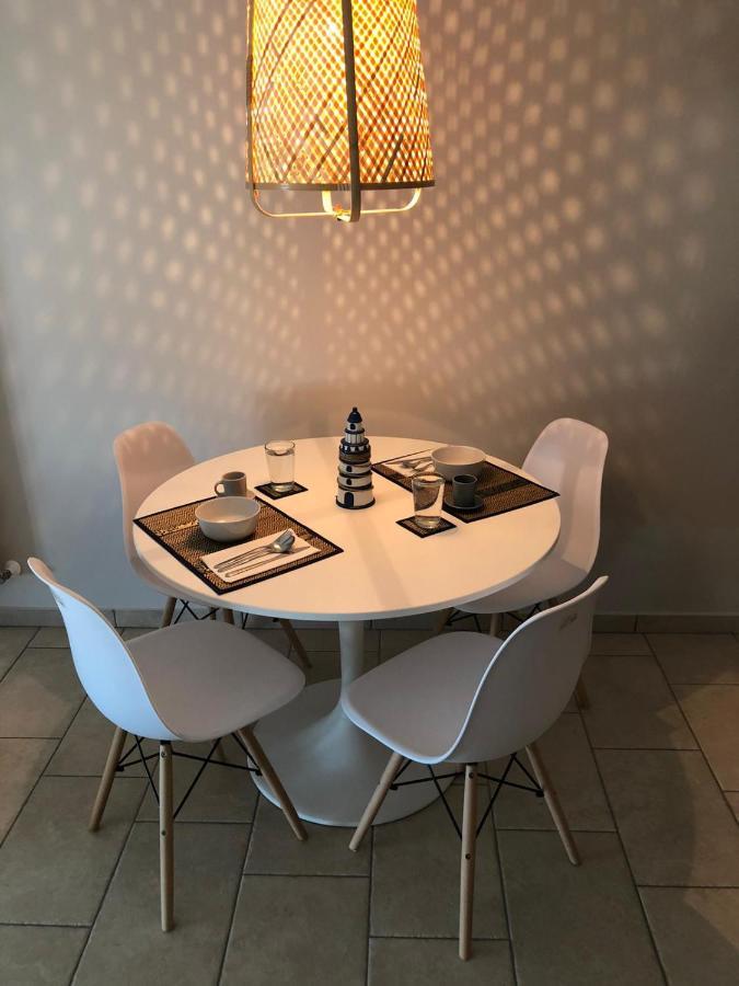 Sunrise Apartments Termoli Zewnętrze zdjęcie