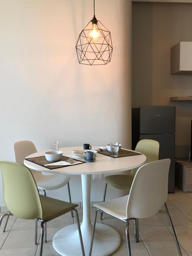 Sunrise Apartments Termoli Zewnętrze zdjęcie