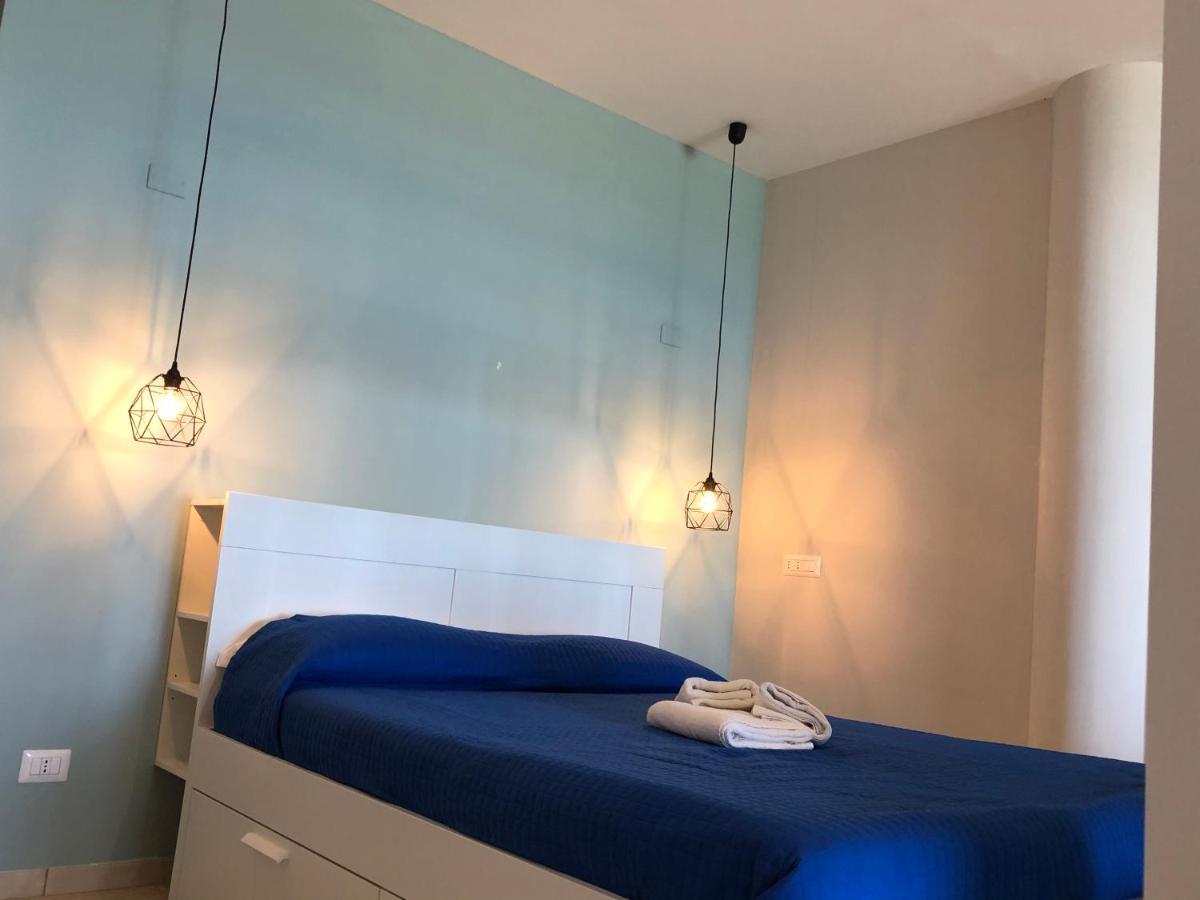 Sunrise Apartments Termoli Zewnętrze zdjęcie