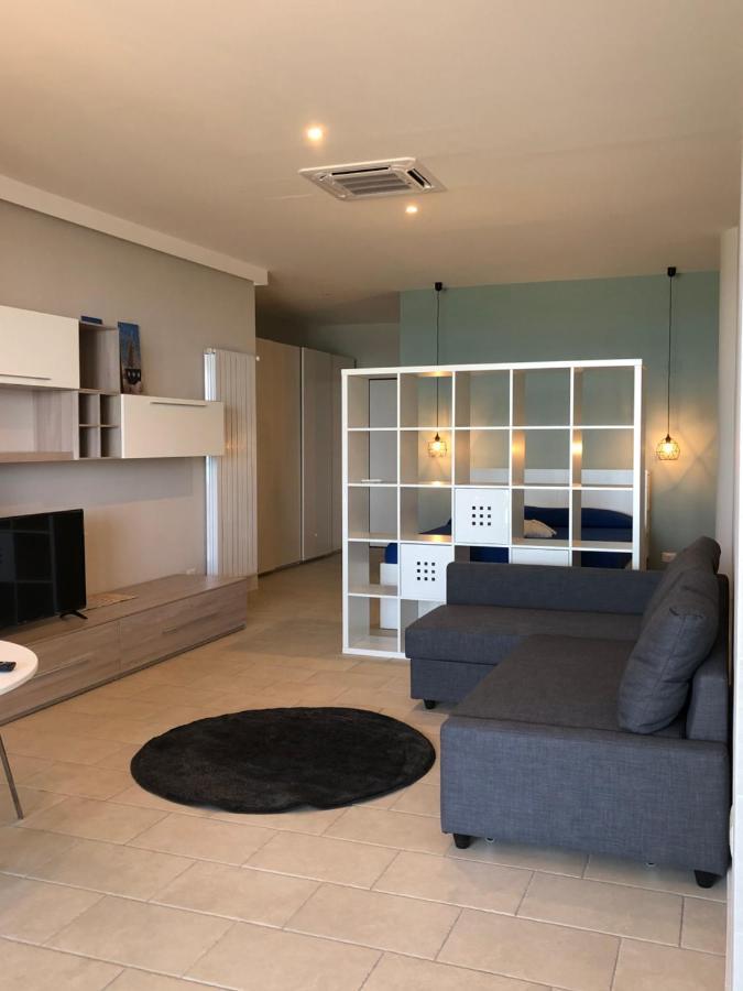 Sunrise Apartments Termoli Zewnętrze zdjęcie