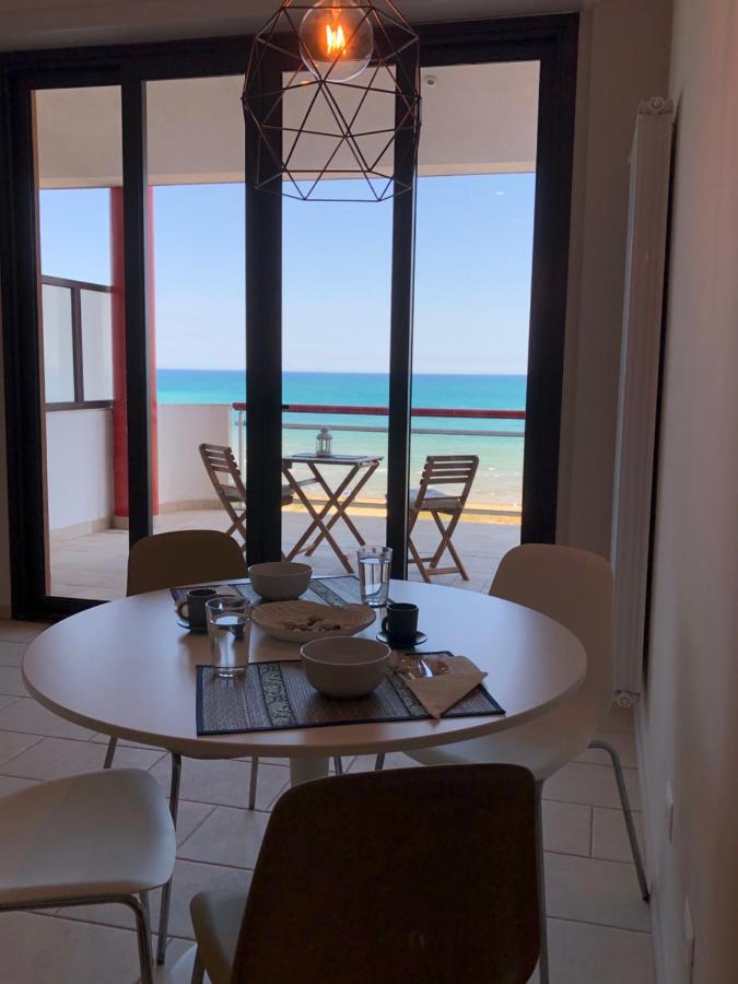 Sunrise Apartments Termoli Zewnętrze zdjęcie