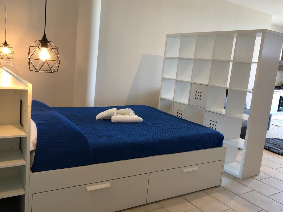 Sunrise Apartments Termoli Zewnętrze zdjęcie