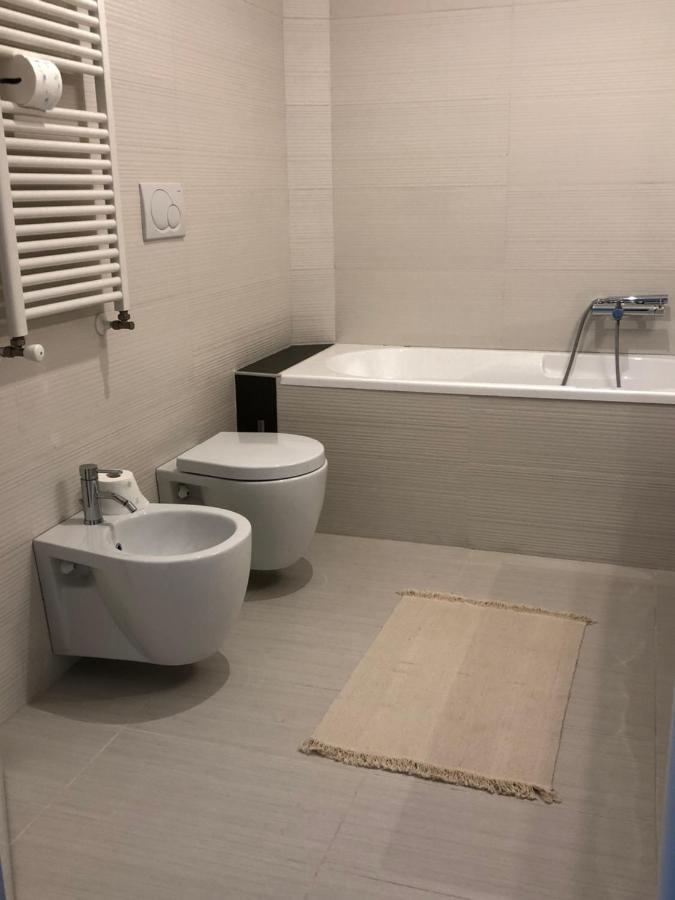 Sunrise Apartments Termoli Zewnętrze zdjęcie