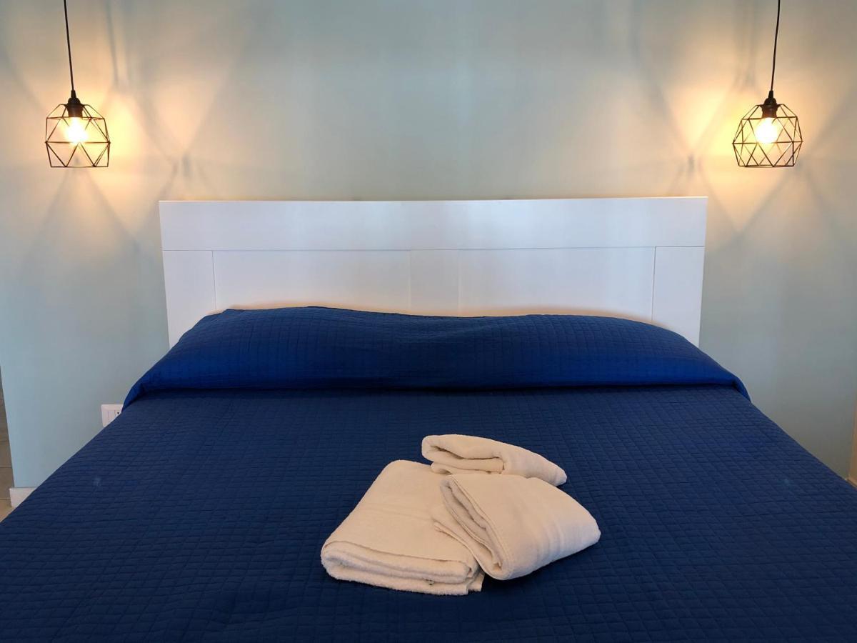 Sunrise Apartments Termoli Zewnętrze zdjęcie