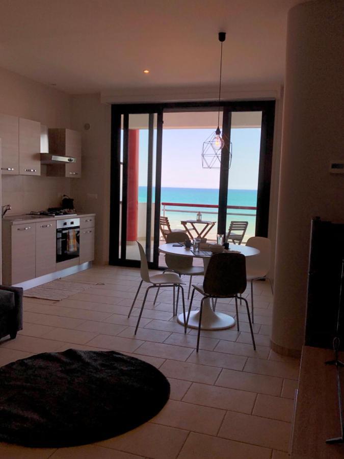 Sunrise Apartments Termoli Zewnętrze zdjęcie