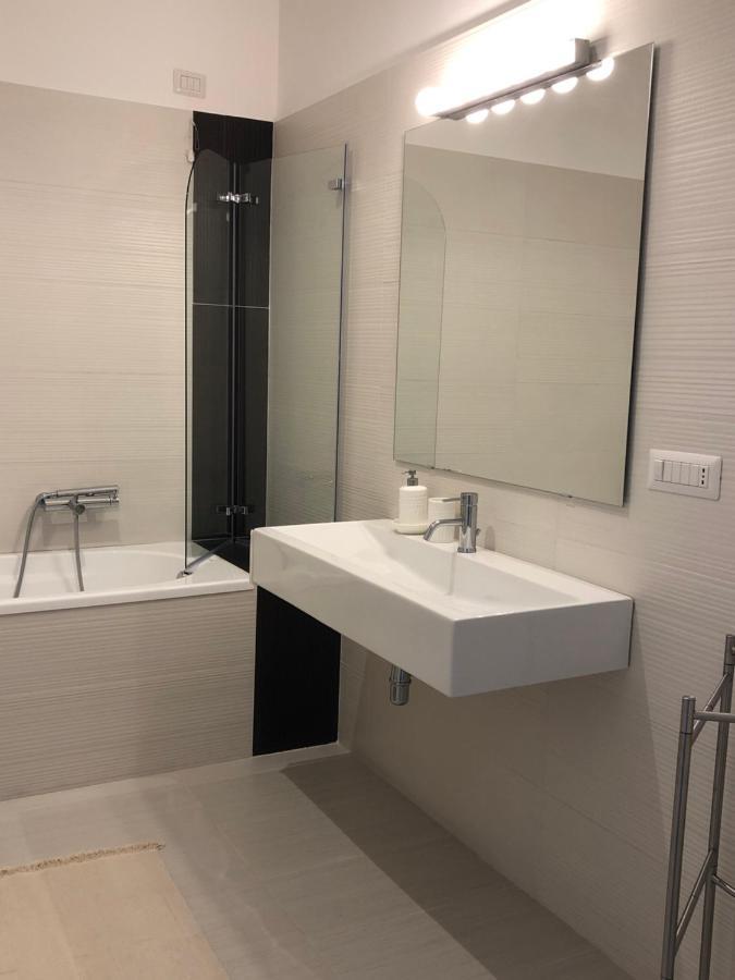 Sunrise Apartments Termoli Zewnętrze zdjęcie
