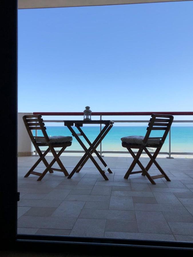 Sunrise Apartments Termoli Zewnętrze zdjęcie