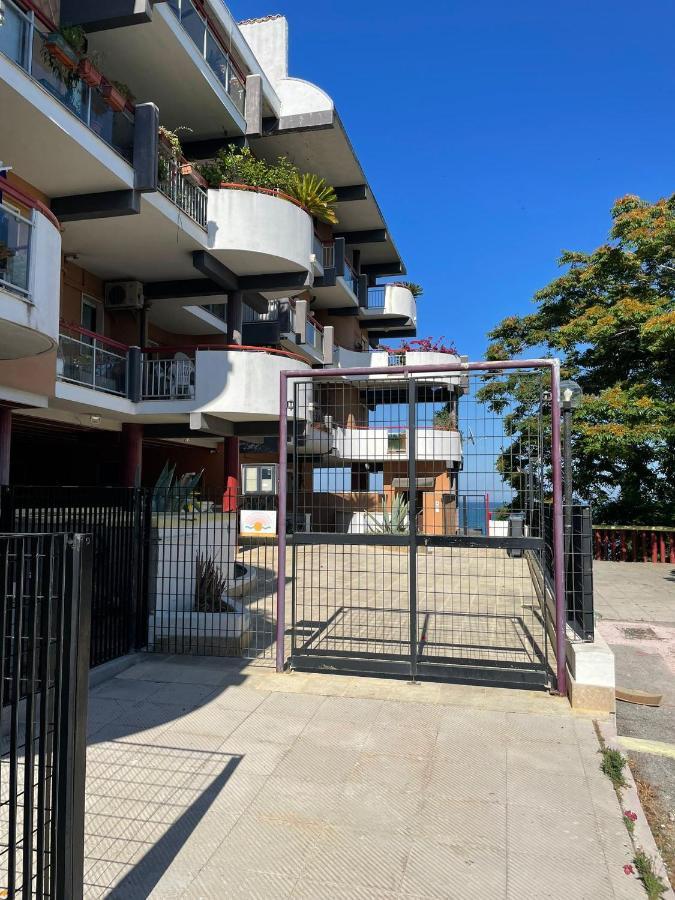 Sunrise Apartments Termoli Zewnętrze zdjęcie