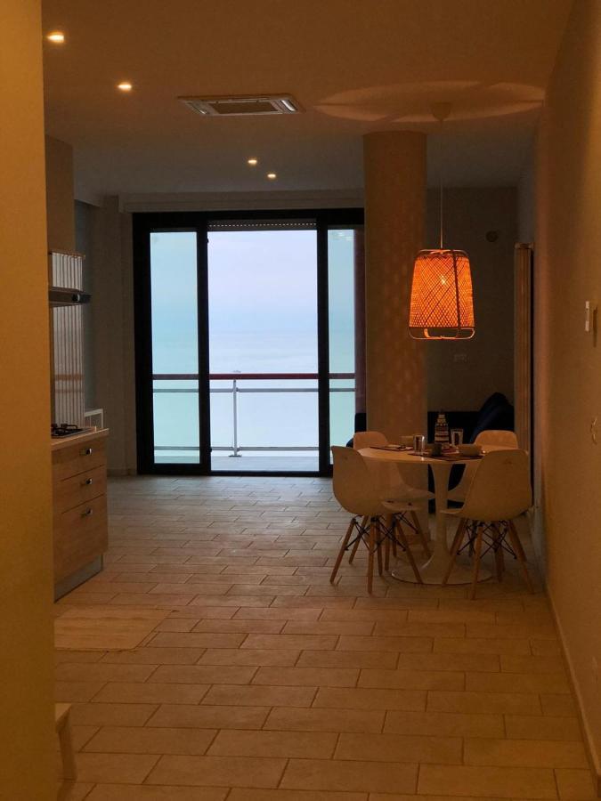 Sunrise Apartments Termoli Zewnętrze zdjęcie