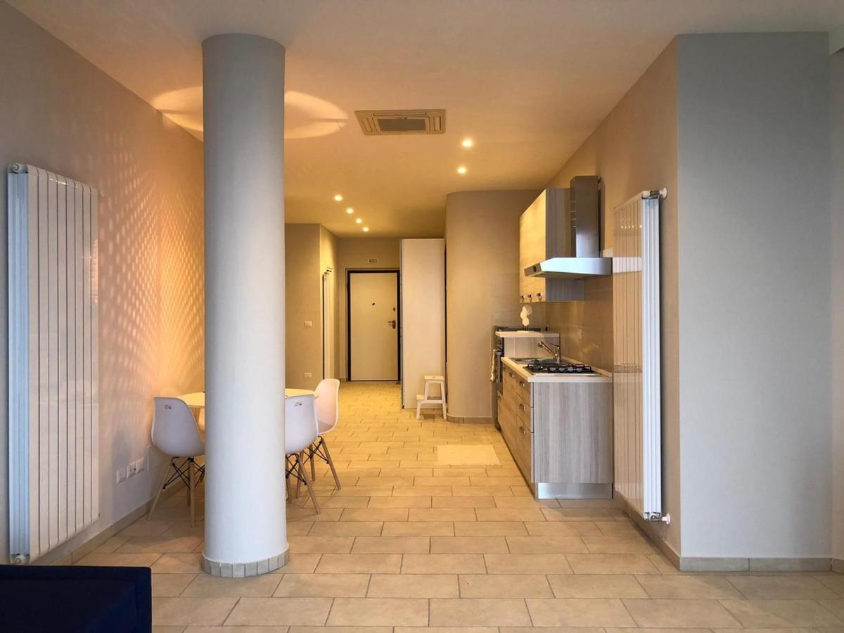 Sunrise Apartments Termoli Zewnętrze zdjęcie