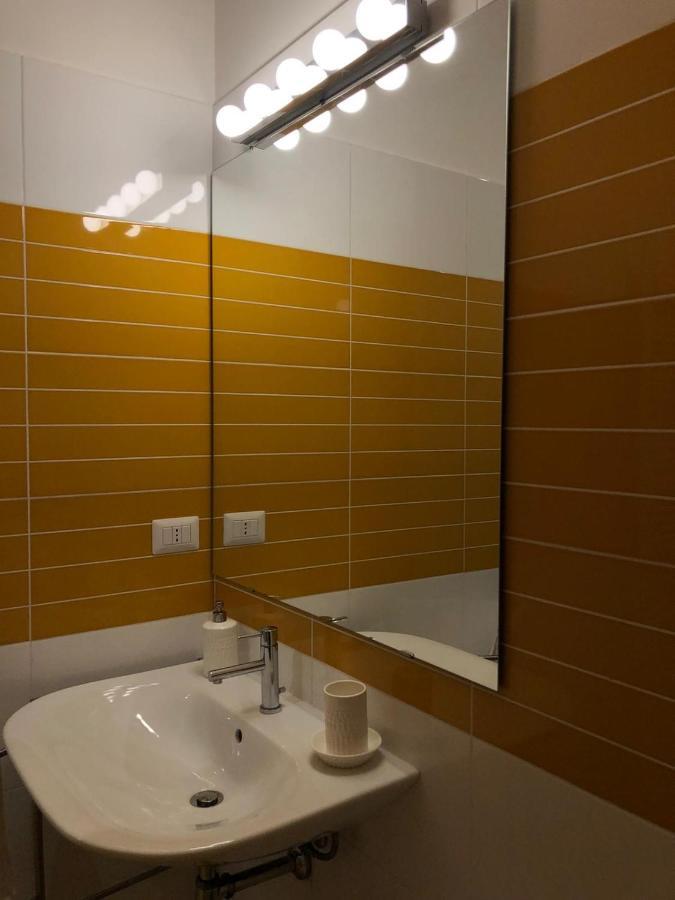 Sunrise Apartments Termoli Zewnętrze zdjęcie