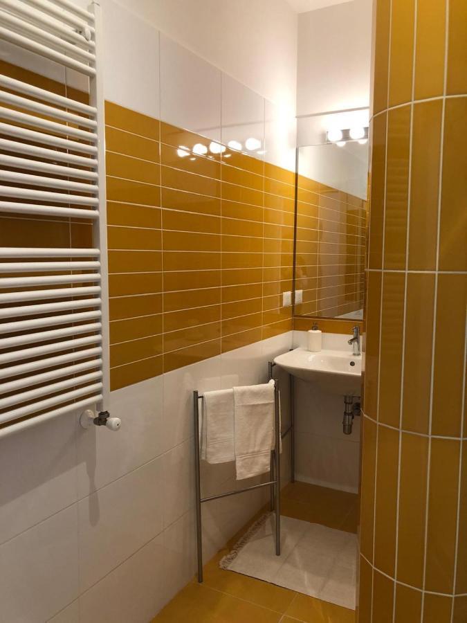 Sunrise Apartments Termoli Zewnętrze zdjęcie