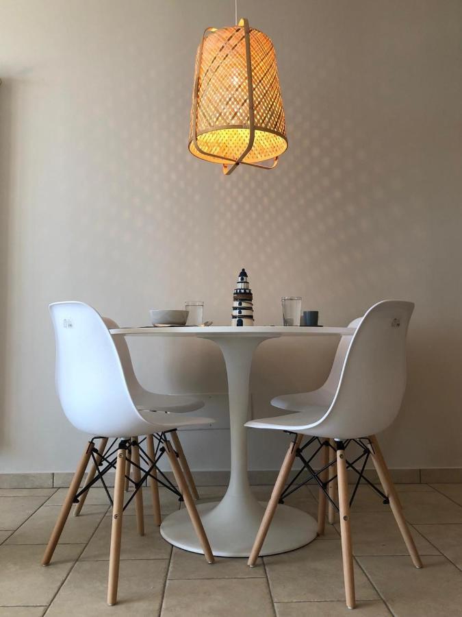 Sunrise Apartments Termoli Zewnętrze zdjęcie