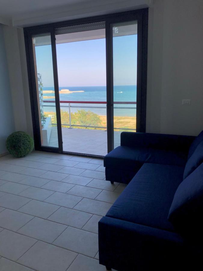 Sunrise Apartments Termoli Zewnętrze zdjęcie