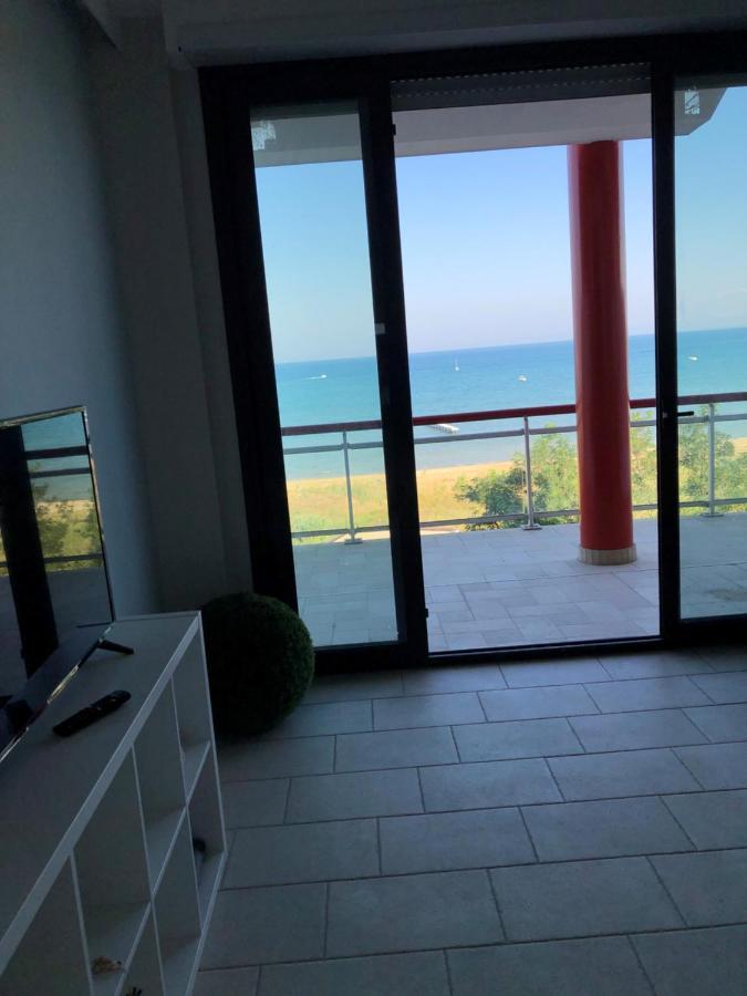 Sunrise Apartments Termoli Zewnętrze zdjęcie