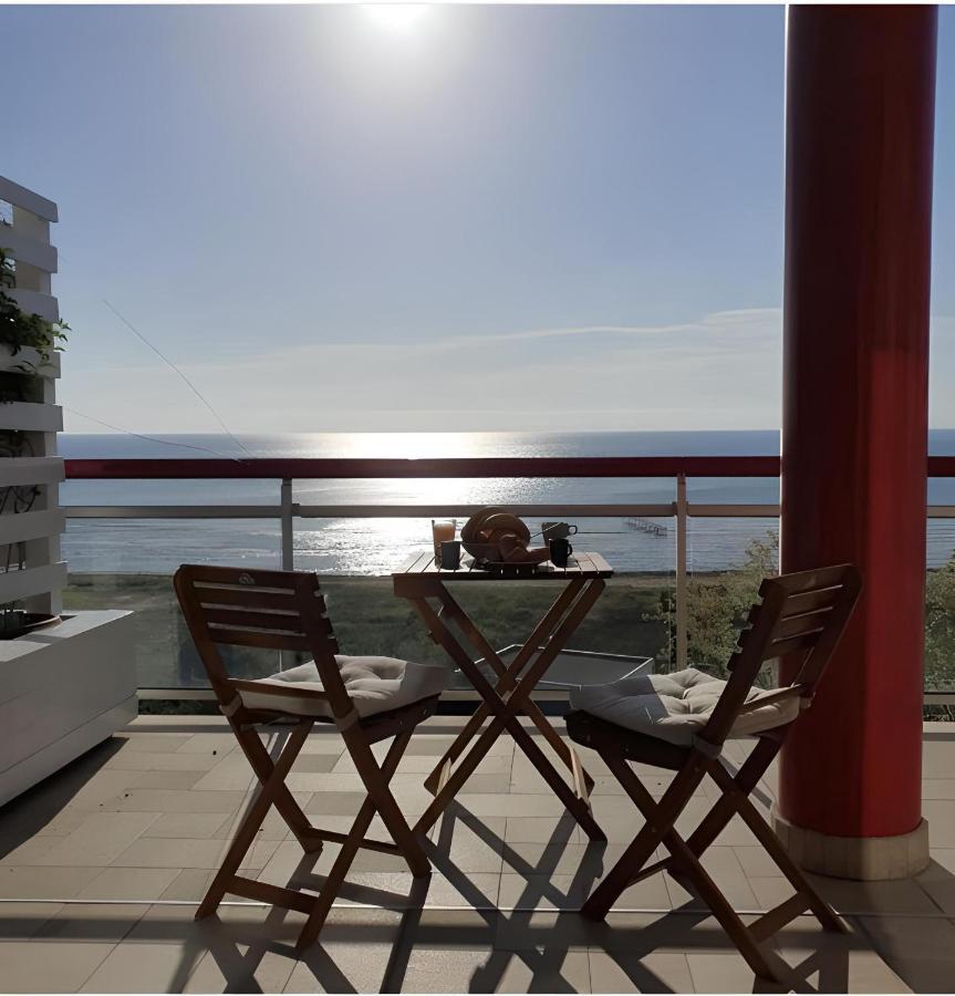 Sunrise Apartments Termoli Zewnętrze zdjęcie