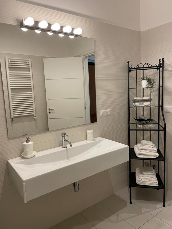 Sunrise Apartments Termoli Zewnętrze zdjęcie