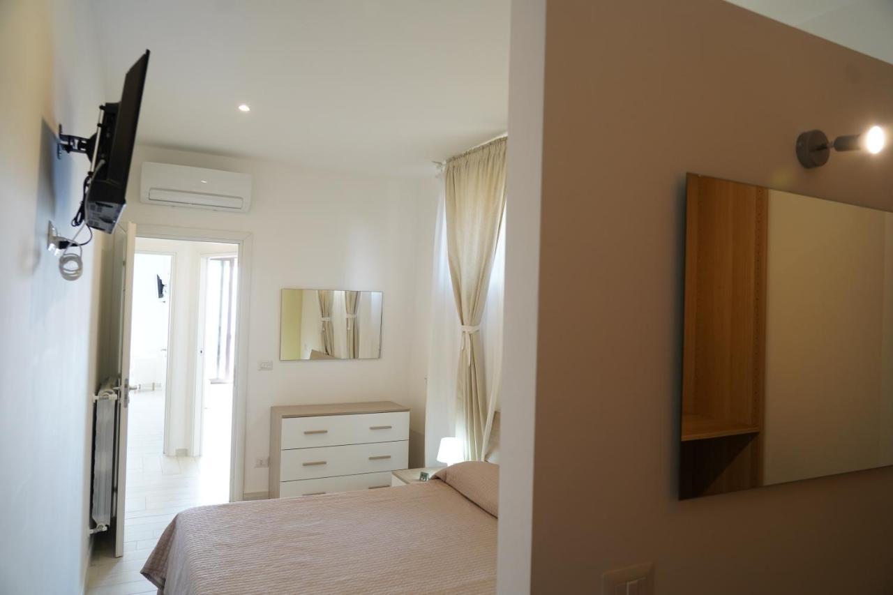 Sunrise Apartments Termoli Zewnętrze zdjęcie
