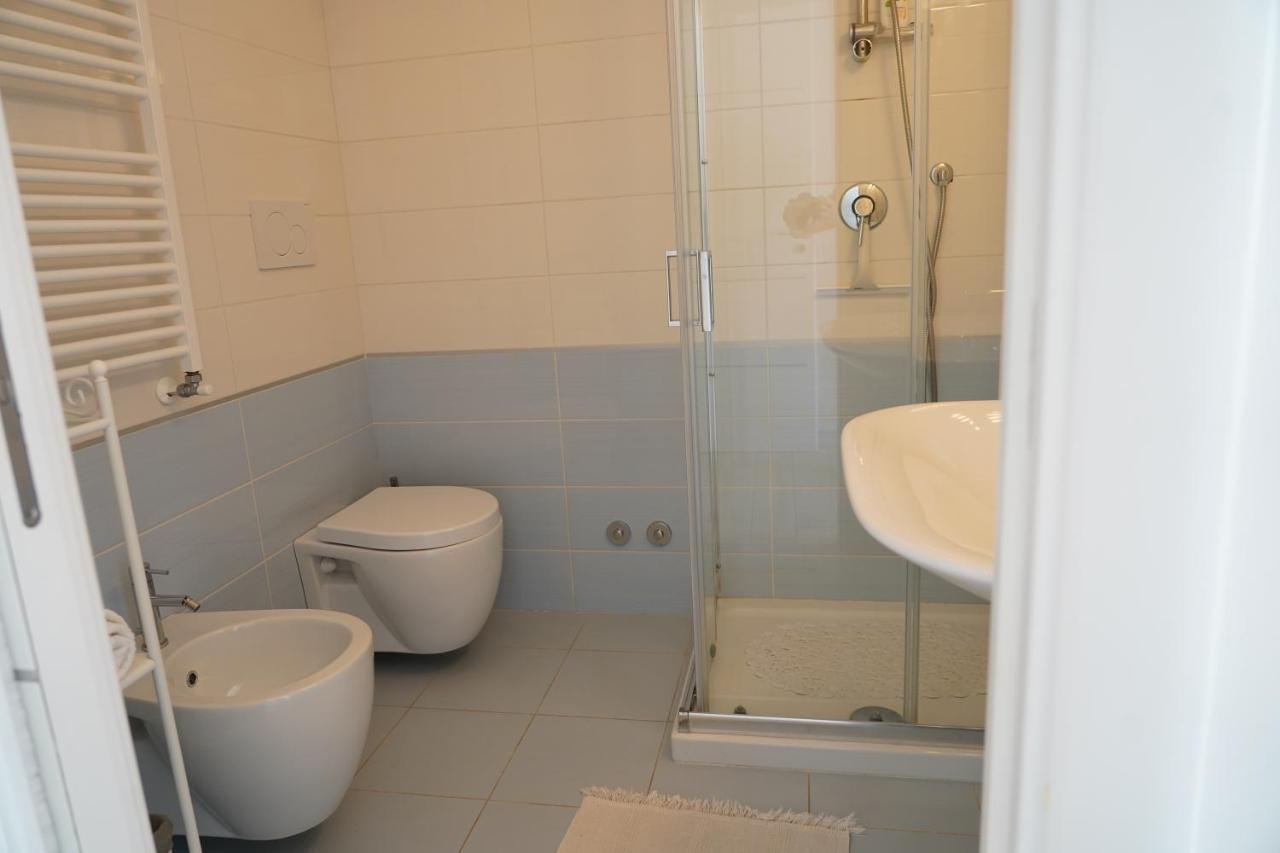 Sunrise Apartments Termoli Zewnętrze zdjęcie