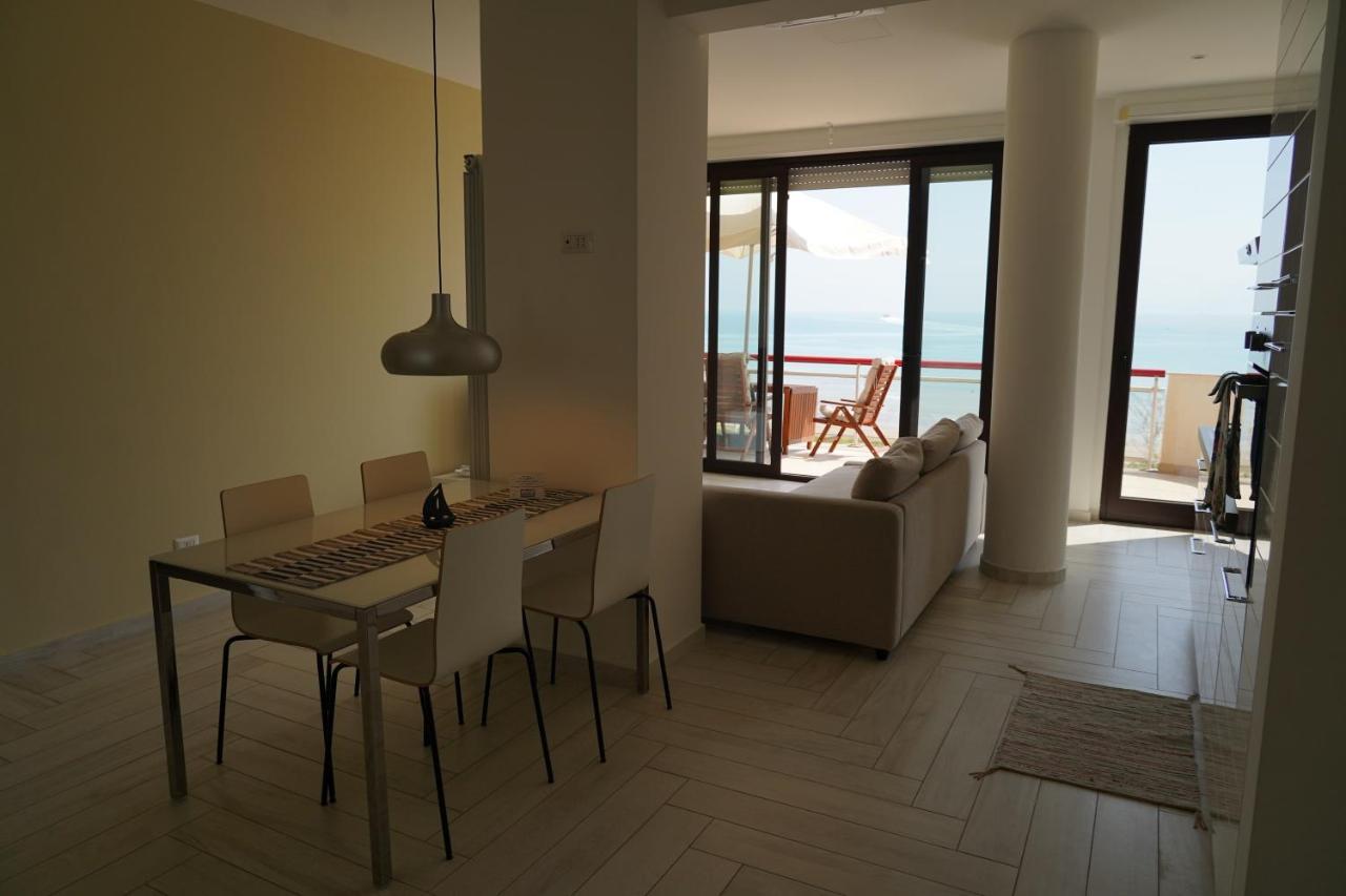 Sunrise Apartments Termoli Zewnętrze zdjęcie
