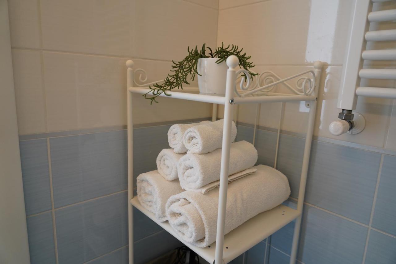Sunrise Apartments Termoli Zewnętrze zdjęcie