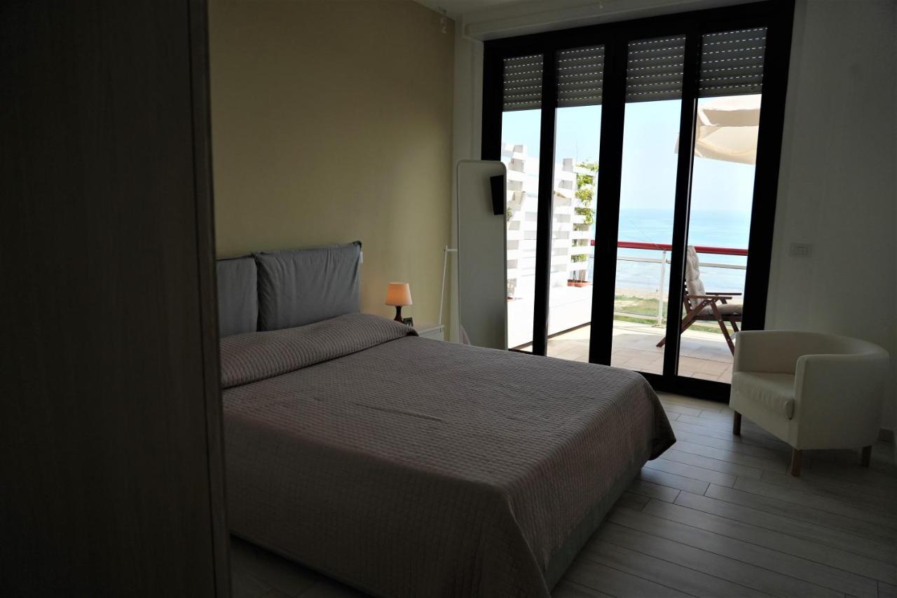 Sunrise Apartments Termoli Zewnętrze zdjęcie