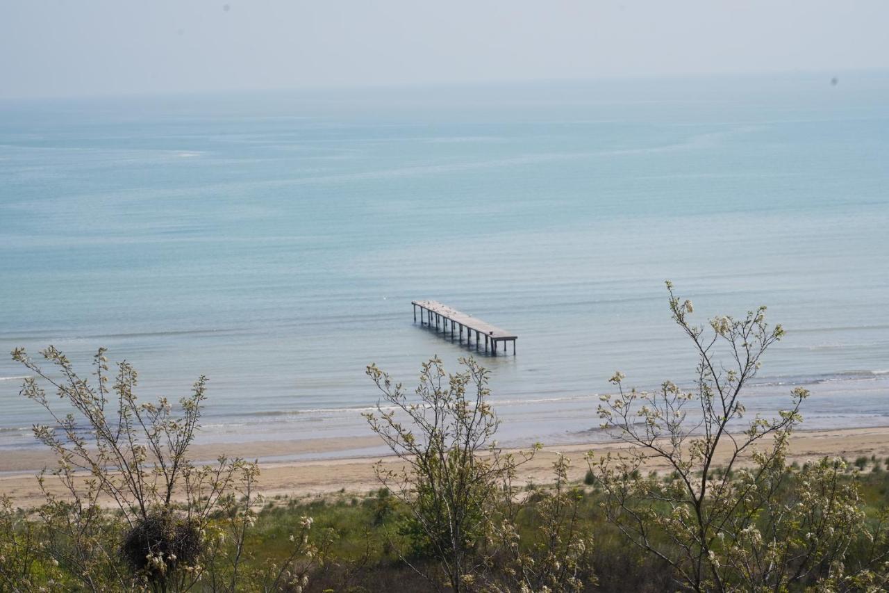 Sunrise Apartments Termoli Zewnętrze zdjęcie