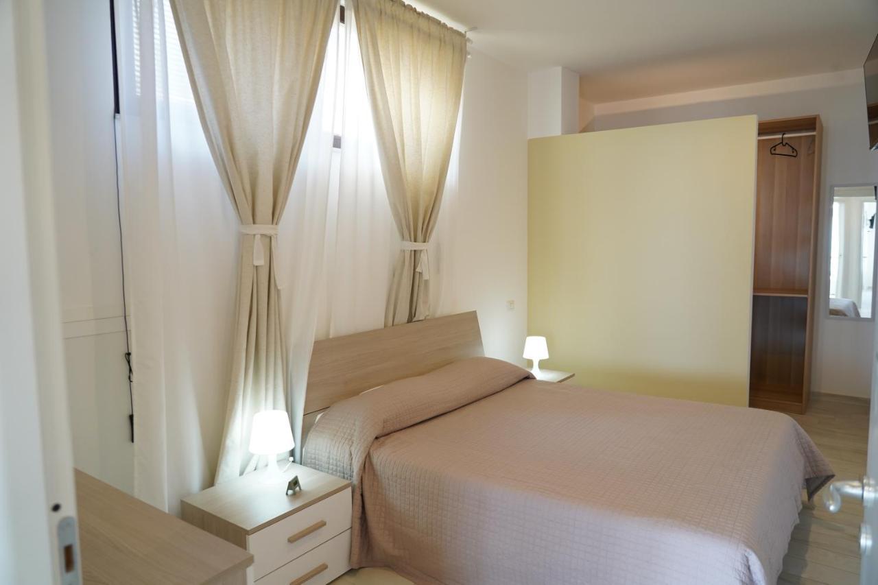 Sunrise Apartments Termoli Zewnętrze zdjęcie